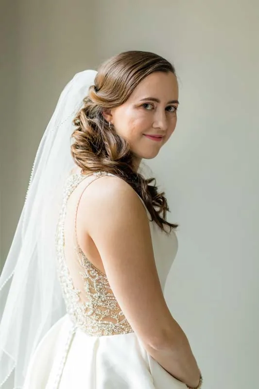 Bliss Bridal Instagram preview