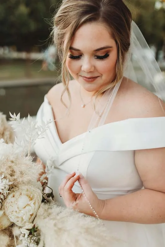 Bliss Bridal Instagram preview
