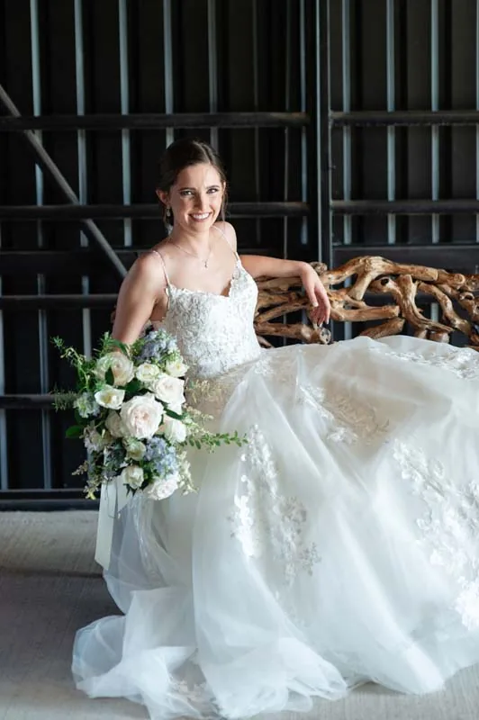 Bliss Bridal Instagram preview