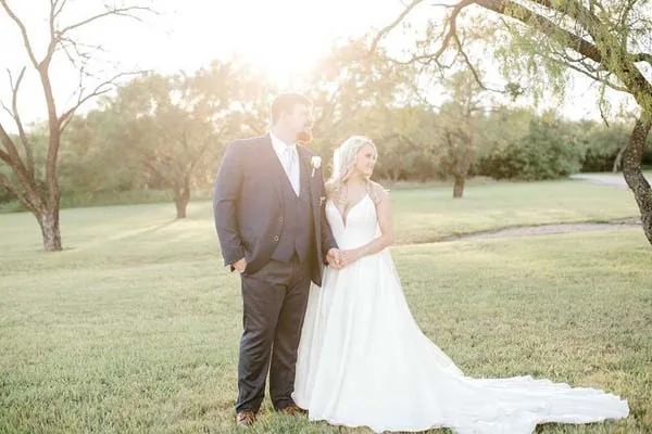 Bliss Bridal Instagram preview
