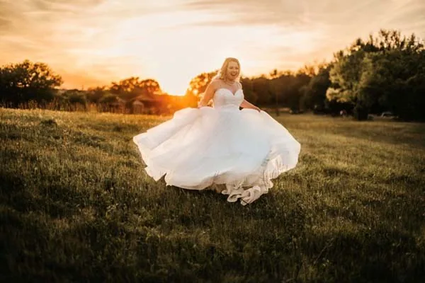 Bliss Bridal Instagram preview